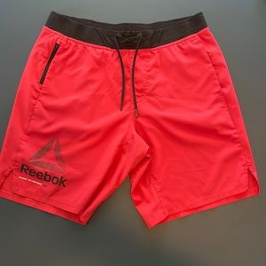 Reebok Epic Speedwick Shorts